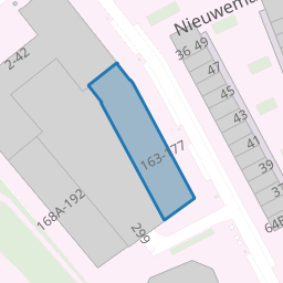 Perceel RTD04-AF-1552