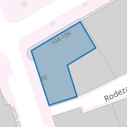 Perceel RTD04-AF-1563