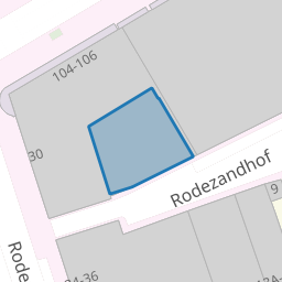 Perceel RTD04-AF-1564