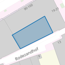 Perceel RTD04-AF-1565