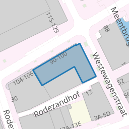 Perceel RTD04-AF-1566