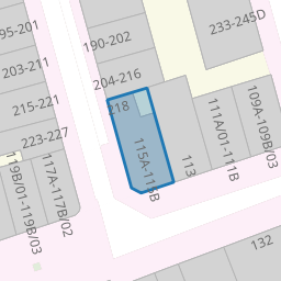 Perceel RTD04-AF-1588