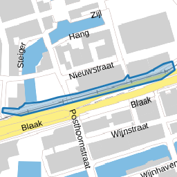 Perceel RTD04-AF-1603