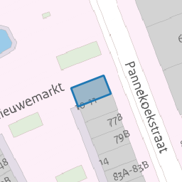 Perceel RTD04-AF-1622