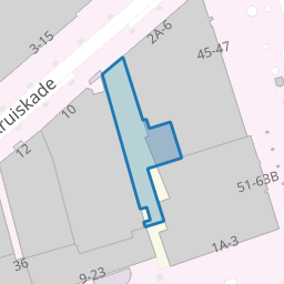 Perceel RTD04-AF-1662