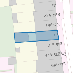 Perceel RTD04-AF-1691