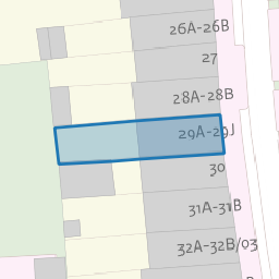 Perceel RTD04-AF-1695