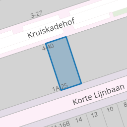 Perceel RTD04-AF-1724