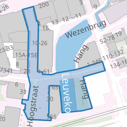 Perceel RTD04-AF-1729