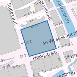 Perceel RTD04-AF-195