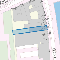 Perceel RTD04-AF-216