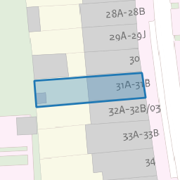 Perceel RTD04-AF-237