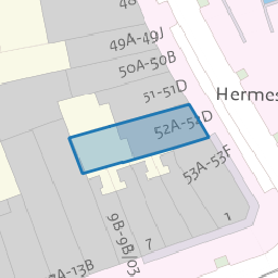 Perceel RTD04-AF-253