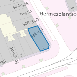 Perceel RTD04-AF-254