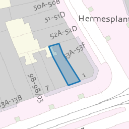 Perceel RTD04-AF-255