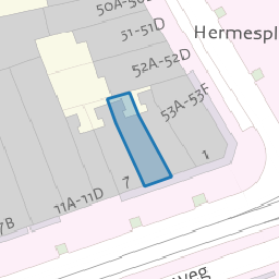 Perceel RTD04-AF-256