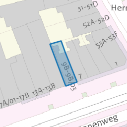 Perceel RTD04-AF-258