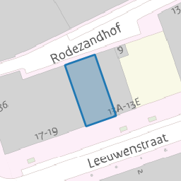 Perceel RTD04-AF-267