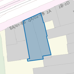 Perceel RTD04-AF-278