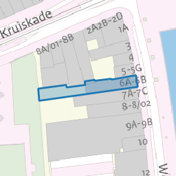 Perceel RTD04-AF-286