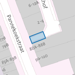 Perceel RTD04-AF-306