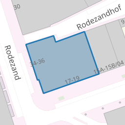 Perceel RTD04-AF-319