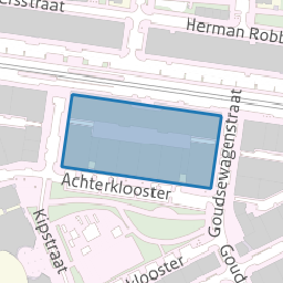 Perceel RTD04-AF-329