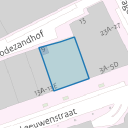 Perceel RTD04-AF-333