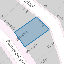 Perceel RTD04-AF-357