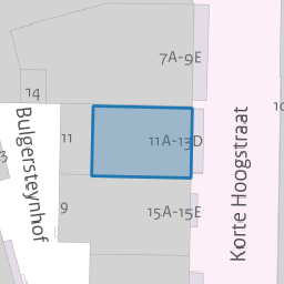 Perceel RTD04-AF-393