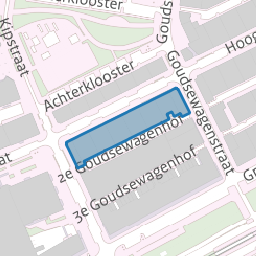 Perceel RTD04-AF-400