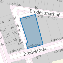 Perceel RTD04-AF-401