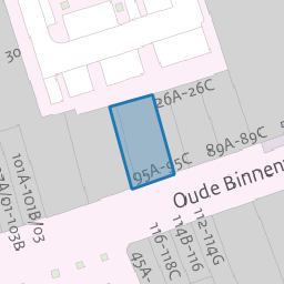 Perceel RTD04-AF-404