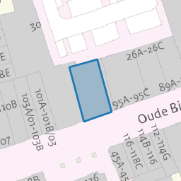 Perceel RTD04-AF-405