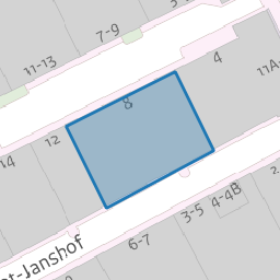 Perceel RTD04-AF-407