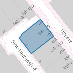 Perceel RTD04-AF-412