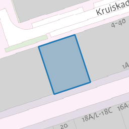 Perceel RTD04-AF-425