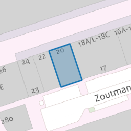 Perceel RTD04-AF-434