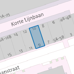 Perceel RTD04-AF-436