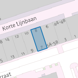 Perceel RTD04-AF-437