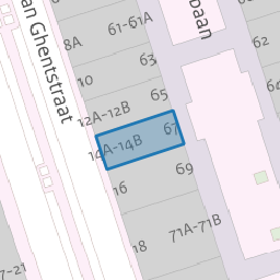 Perceel RTD04-AF-445