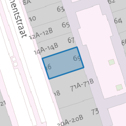 Perceel RTD04-AF-446