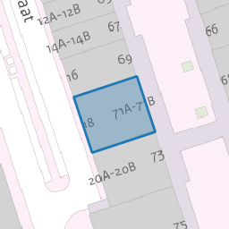 Perceel RTD04-AF-447