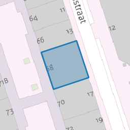 Perceel RTD04-AF-457