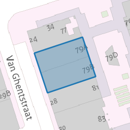 Perceel RTD04-AF-461