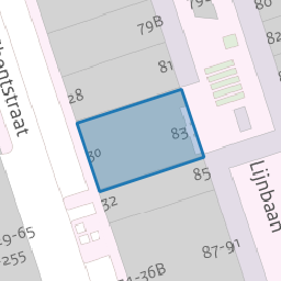 Perceel RTD04-AF-463