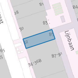 Perceel RTD04-AF-464