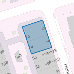 Perceel RTD04-AF-468