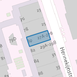 Perceel RTD04-AF-469