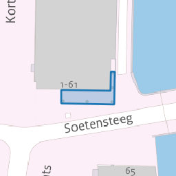 Perceel RTD04-AF-481